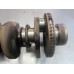 #W102 Crankshaft Standard From 2000 SATURN LS2  3.0 90499243